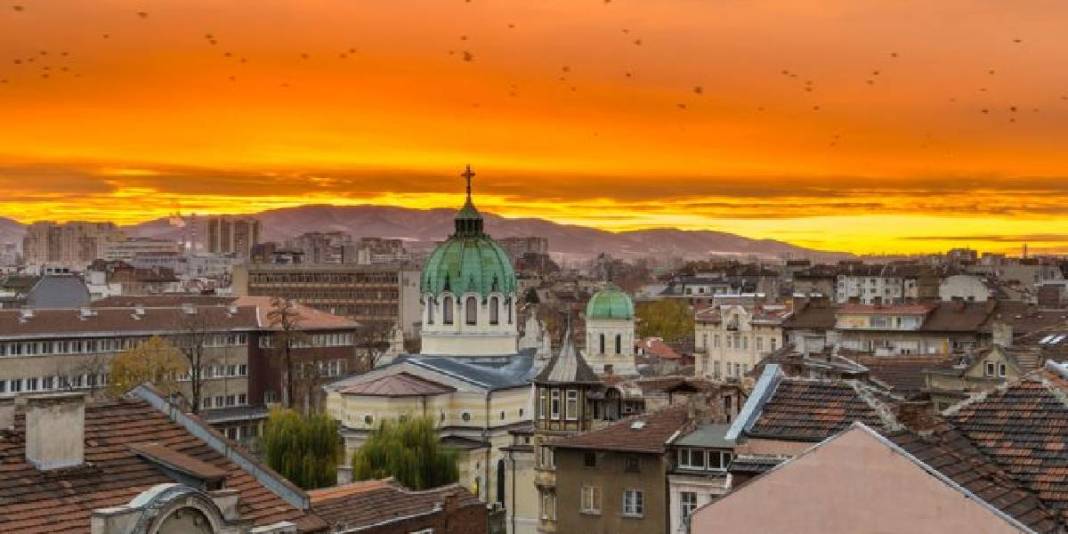 Türk gezginlerin ‘Yakın kaçış rotası’: Birkaç saatlik yolculukla kendinizi büyülü atmosfere bırakın 6